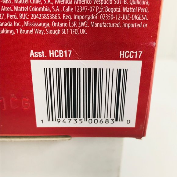 Disney Pixar Mattel Remix Alien Coco Miguel #4 New In Package - Picture 6 of 8